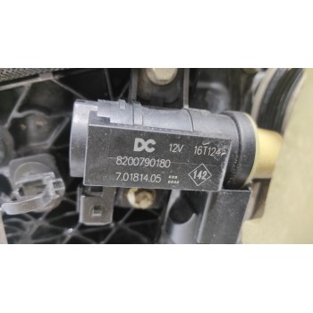 Recambio de motor completo para nissan np300 pick-up (d23) acenta double cab 4x4 referencia OEM IAM YS23  