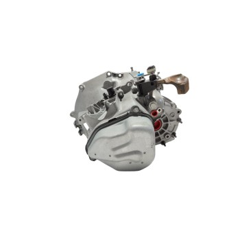 Recambio de caja cambios para citroën c3 live referencia OEM IAM 20A704  