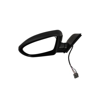 Recambio de retrovisor izquierdo para nissan qashqai (j10) acenta 4x4 referencia OEM IAM 96302JD91A  