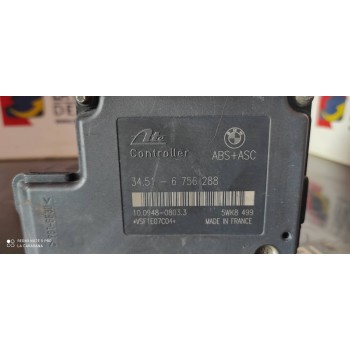 Recambio de abs para bmw serie 3 berlina (e46) 320d referencia OEM IAM 34516756286  
