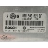 Recambio de centralita motor uce para volkswagen golf iv variant (1j5) highline referencia OEM IAM 0281010497  
