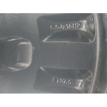 Recambio de llanta para ford ecosport (cr6) active referencia OEM IAM GN151007B2B  