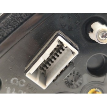 Recambio de retrovisor derecho para hyundai i30 cw (pd) family referencia OEM IAM 87620G4040  