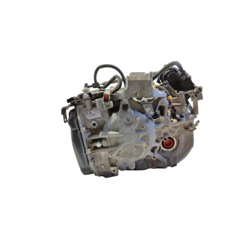 Recambio de caja cambios para citroën c4 picasso live referencia OEM IAM 20GE23  