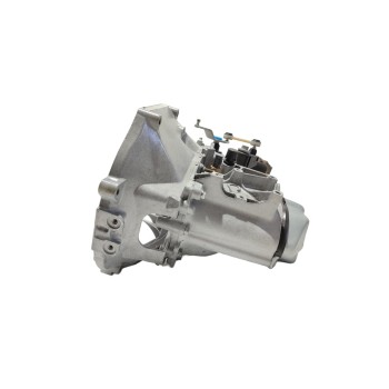 Recambio de caja cambios para citroën c3 live referencia OEM IAM 20A704  