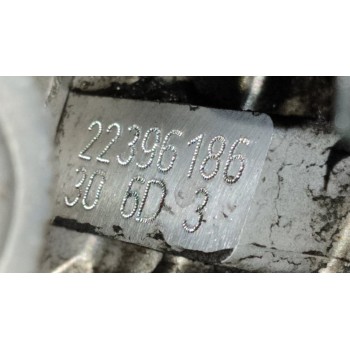 Recambio de motor completo para bmw serie 7 (e65/e66) 730d referencia OEM IAM 306D3  