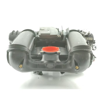 Recambio de colector admision para bmw serie 3 touring (e91) 325i referencia OEM IAM 752036810  