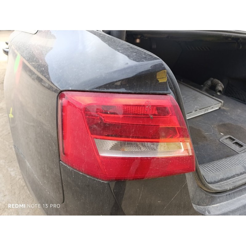 Recambio de piloto trasero izquierdo para audi a6 lim. (4g2) 3.0 tdi referencia OEM IAM 4G5945095  