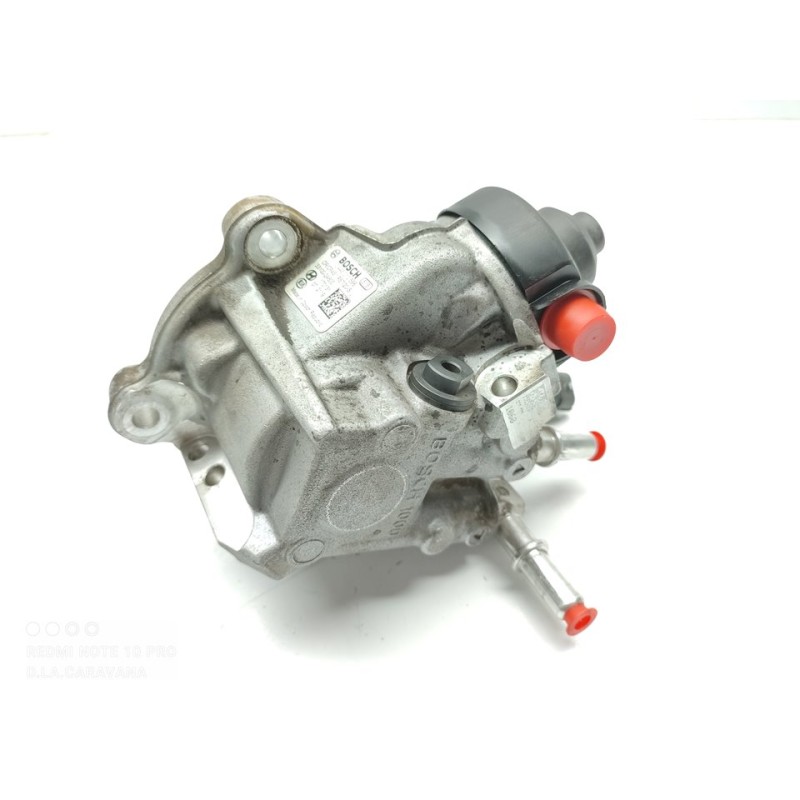 Recambio de bomba inyeccion para kia sorento emotion 4wd referencia OEM IAM 0445010596  