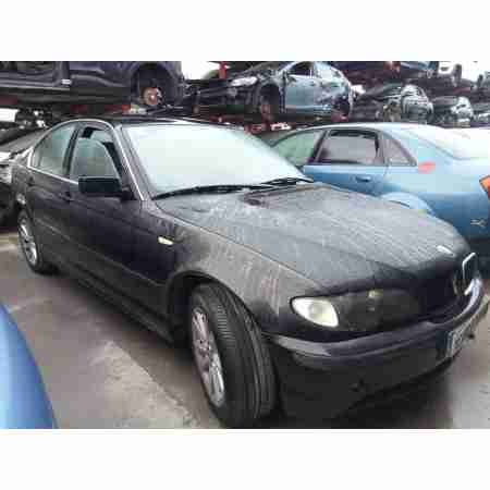 BMW SERIE 3 BERLINA (E46)