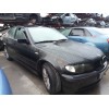 bmw serie 3 berlina (e46) del año 2004