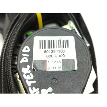 Recambio de kit airbag para volkswagen crafter combi (2e) combi 30 referencia OEM IAM 2E0880202H  