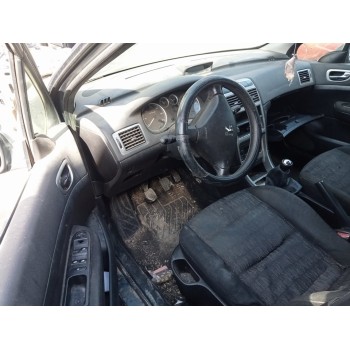 peugeot 307 (s1) del año 2005