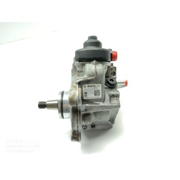 Recambio de bomba inyeccion para kia sorento emotion 4wd referencia OEM IAM 0445010596  