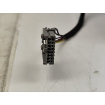 Recambio de retrovisor izquierdo para nissan qashqai (j10) acenta 4x4 referencia OEM IAM 96302JD91A  