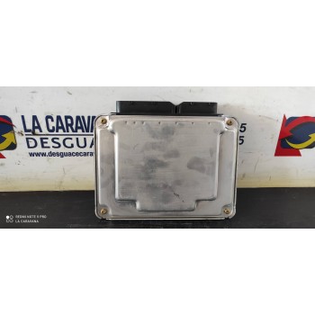 Recambio de centralita motor uce para volkswagen passat berlina (3b3) v6 tdi comfortline family referencia OEM IAM 3B1907401B  