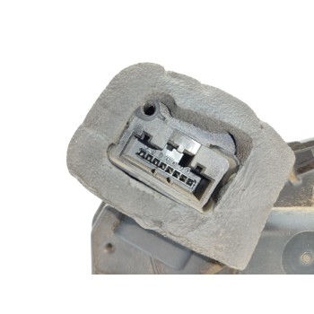 Recambio de cerradura puerta delantera izquierda para volkswagen golf vii lim. sport bluemotion tech. referencia OEM IAM 5K18370