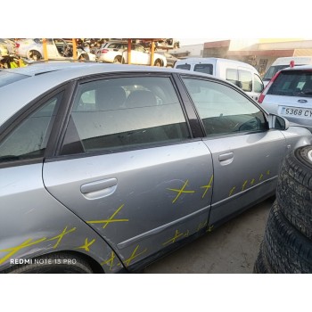 audi a4 avant (8e) del año 2001