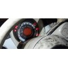 Recambio de motor completo para fiat nuova 500 (150) lounge referencia OEM IAM 169A4000  