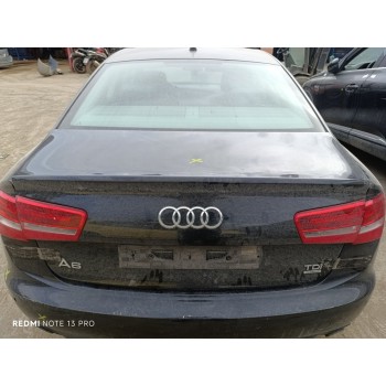 Recambio de porton trasero para audi a6 lim. (4g2) 3.0 tdi referencia OEM IAM 4G5827023C  