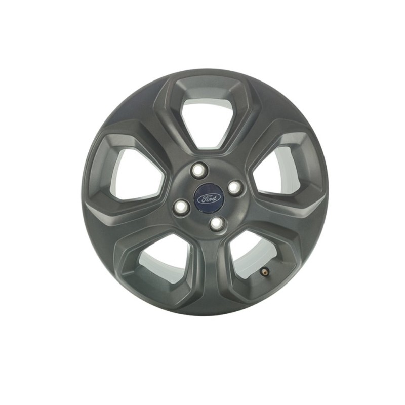 Recambio de llanta para ford ecosport (cr6) active referencia OEM IAM GN151007B2B  