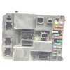Recambio de caja reles / fusibles para peugeot 307 (s1) xr clim referencia OEM IAM 9651197780  