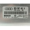 Recambio de centralita motor uce para audi a4 berlina (8e) 2.5 tdi (120kw) referencia OEM IAM 0281011388  