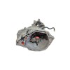 Recambio de caja cambios para renault megane iii berlina 5 p business referencia OEM IAM TL4063  