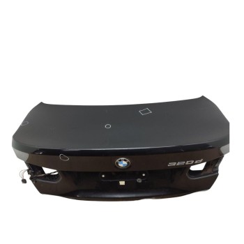 Recambio de porton trasero para bmw serie 3 lim. (f30) 320d referencia OEM IAM 41007288757  