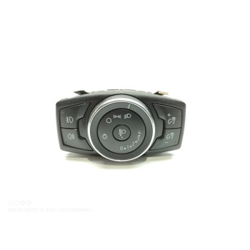 Recambio de mando luces para ford transit courier limited referencia OEM IAM AV1T13D061CD  