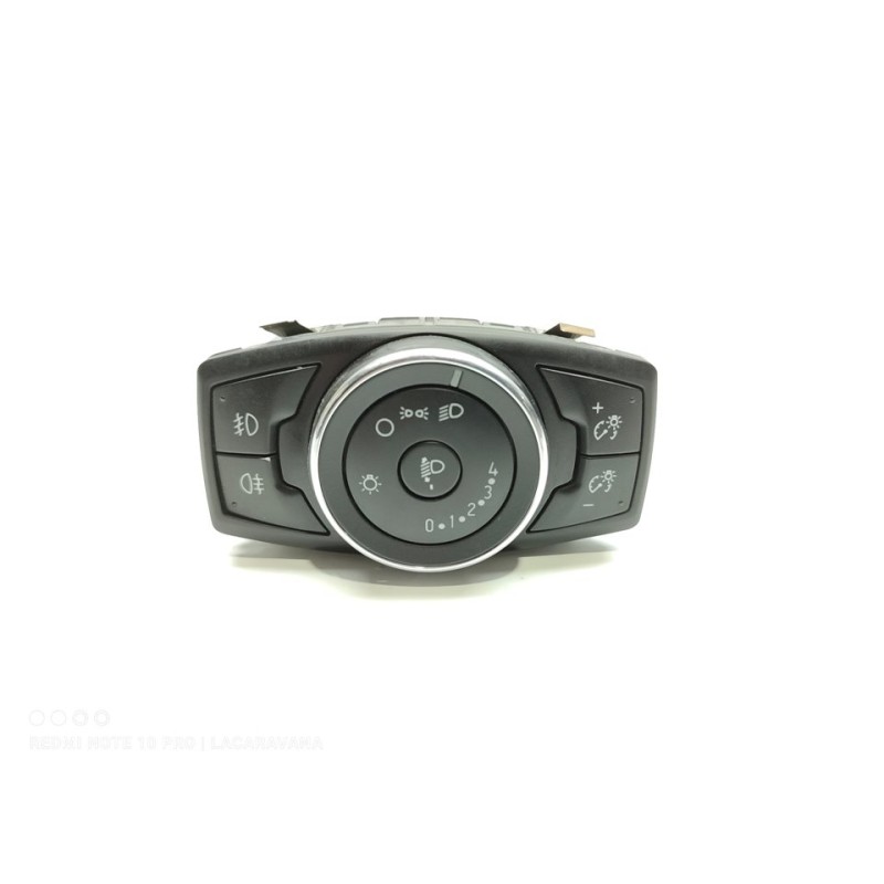 Recambio de mando luces para ford transit courier limited referencia OEM IAM AV1T13D061CD  