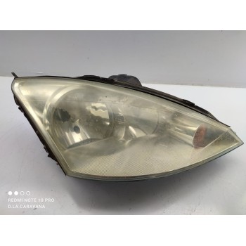 Recambio de faro izquierdo para ford focus turnier (cak) ambiente referencia OEM IAM   