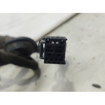 Recambio de amortiguadores maletero / porton para audi q3 (8ug) attraction referencia OEM IAM 8U0827851  