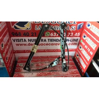 Recambio de elevalunas delantero izquierdo para volkswagen golf vii lim. sport bluemotion tech. referencia OEM IAM 8W0959801  