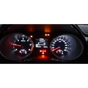 Recambio de cuadro instrumentos para kia ceed tech referencia OEM IAM 94021J7260  