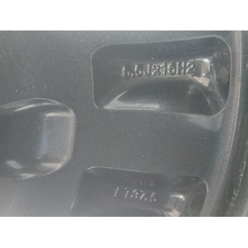 Recambio de llanta para ford ecosport (cr6) active referencia OEM IAM GN151007B2B  