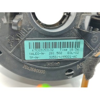 Recambio de kit airbag para volkswagen crafter combi (2e) combi 30 referencia OEM IAM 2E0880202H  