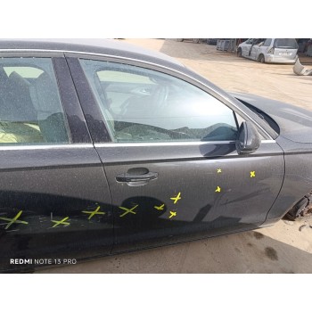 PUERTA DELANTERA DERECHA 4G0831052 