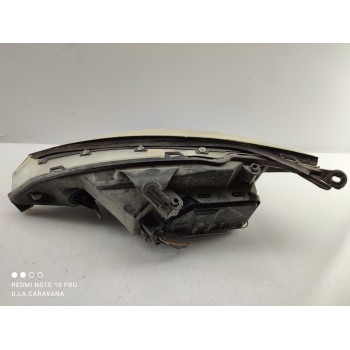 Recambio de faro izquierdo para ford focus turnier (cak) ambiente referencia OEM IAM   