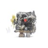 Recambio de motor completo para nissan np300 pick-up (d23) acenta double cab 4x4 referencia OEM IAM YS23  