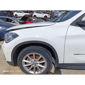 Recambio de aleta delantera izquierda para bmw serie x1 (f48) sdrive16d referencia OEM IAM 41007427299  