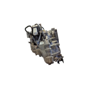 Recambio de caja cambios para citroën c4 picasso live referencia OEM IAM 20GE23  