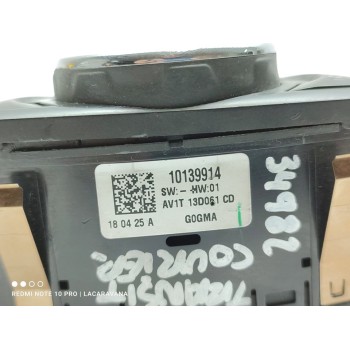 Recambio de mando luces para ford transit courier limited referencia OEM IAM AV1T13D061CD  