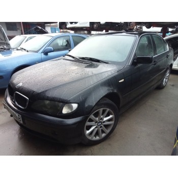 bmw serie 3 berlina (e46) del año 2004