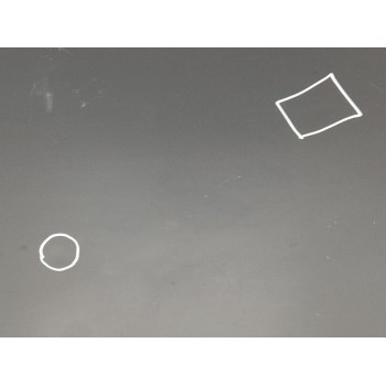 Recambio de porton trasero para bmw serie 3 lim. (f30) 320d referencia OEM IAM 41007288757  