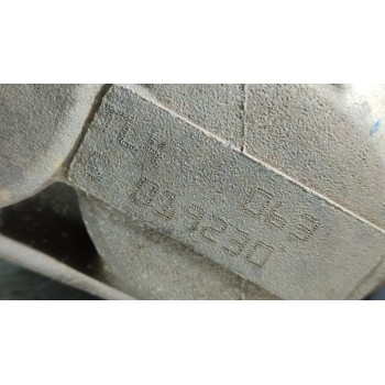 Recambio de caja cambios para renault megane iii berlina 5 p business referencia OEM IAM TL4063  