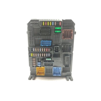 Recambio de modulo electronico para citroën c3 feel referencia OEM IAM 9830790580  