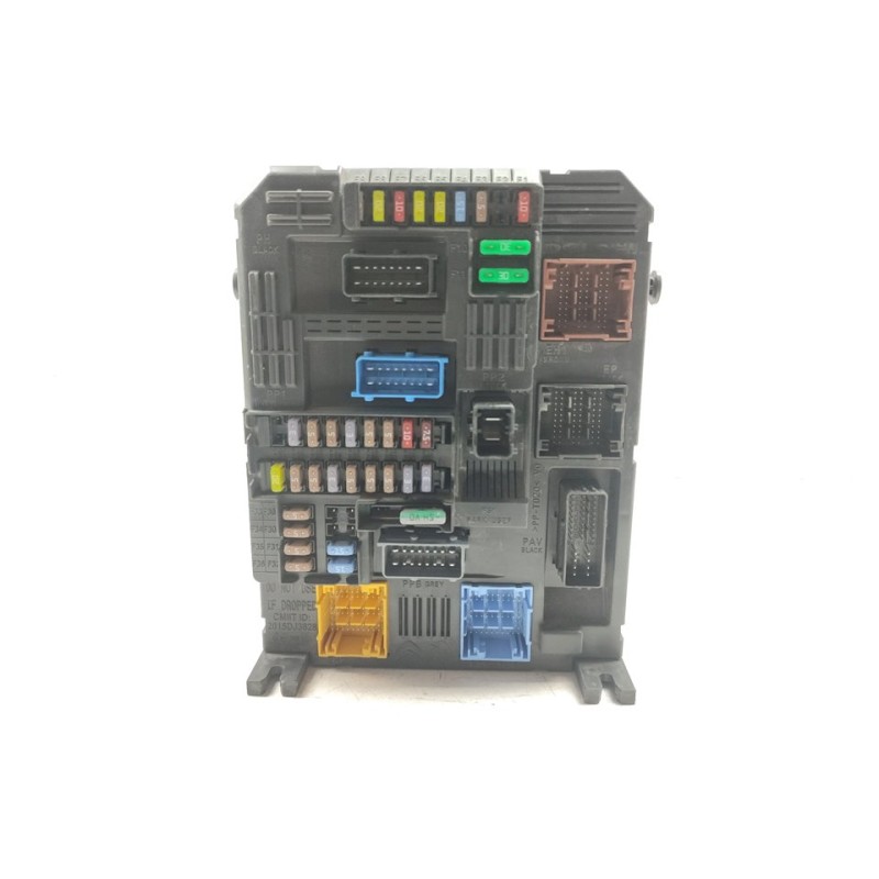 Recambio de modulo electronico para citroën c3 feel referencia OEM IAM 9830790580  