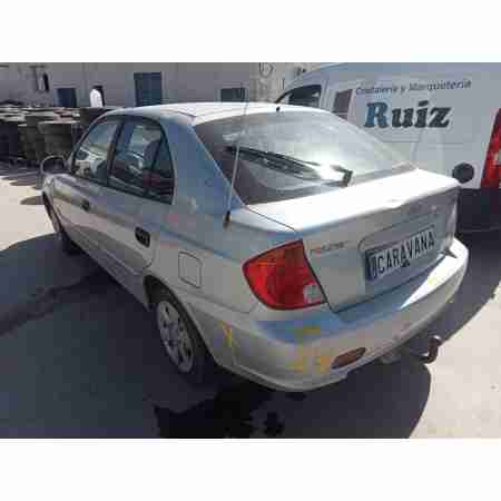 HYUNDAI ACCENT (LC)