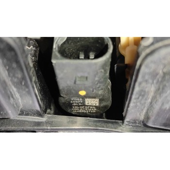 Recambio de motor completo para nissan np300 pick-up (d23) acenta double cab 4x4 referencia OEM IAM YS23  